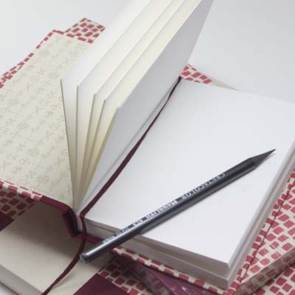 Скетчбук "Fabriano. Venezia", целлюлоза, 15х23 см, 200 г/м2, 48 листов - 3