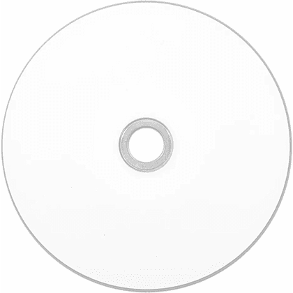 Диск DVD-R, 4.7Gb, 16x, Sh. PRINTABLE 