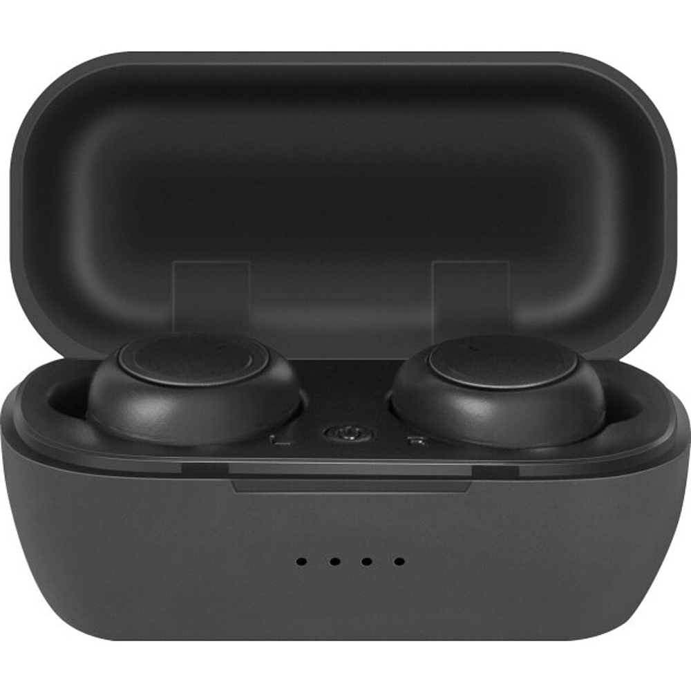 Наушники беспроводные Defender "Twins 638", Bluetooth, черный - 2