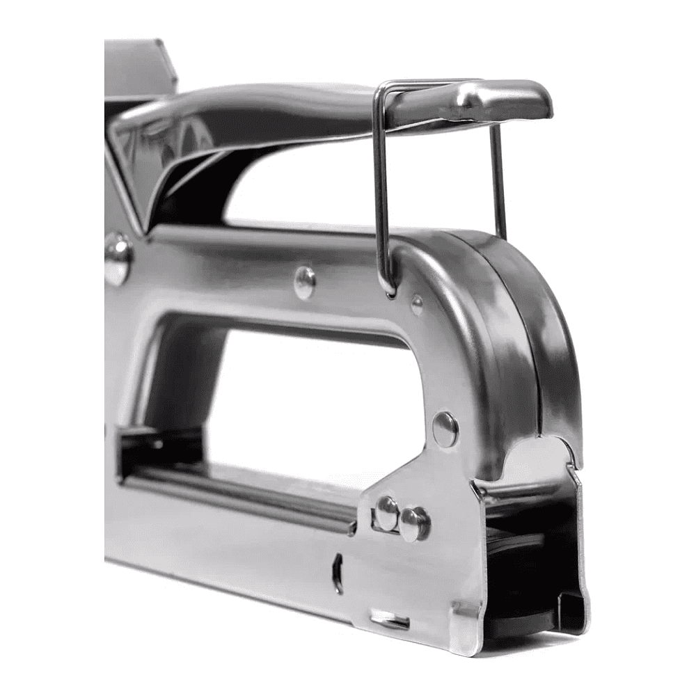 Степлер скобозабивной MILES "TS-5585K/Y" - 7