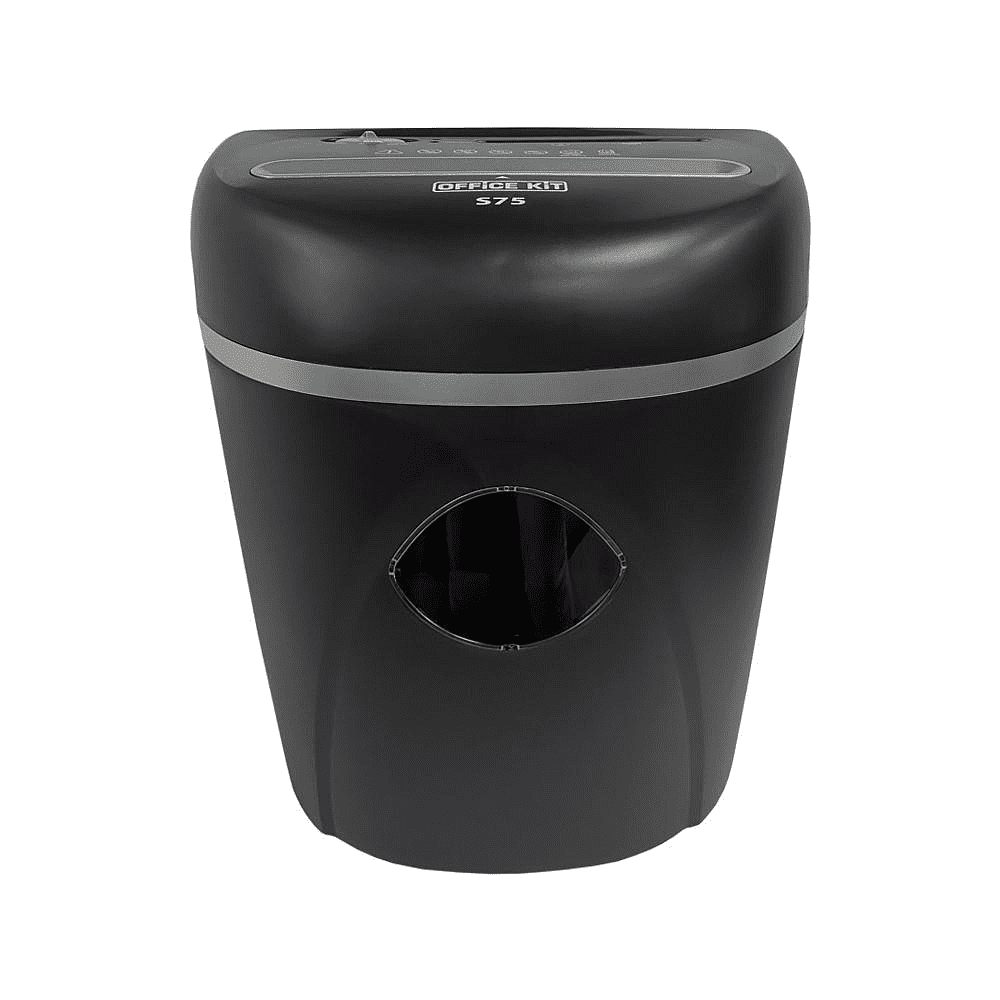 Уничтожитель Office Kit S75, 3.9х35 - 4