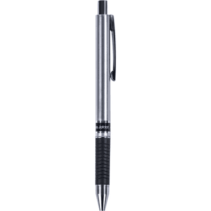 Ручка шариковая автоматическая "Jot Dot", 0.7 мм, ассорти, стерж. синий - 2