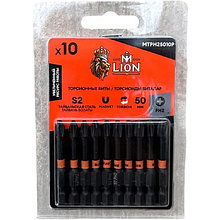 Бита торсионная M-Lion, MTPH25010P