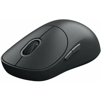 Мышь Xiaomi "Wireless Mouse 3" (BHR8913GL, XMWXSB03YM), черный  
