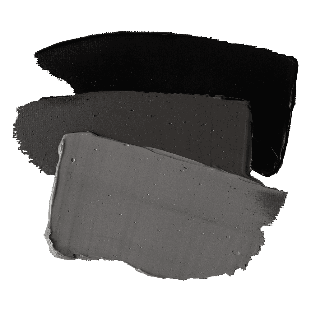 Краски масляные "Ладога", 401 ван-дик коричневый, 46 мл., туба - 3