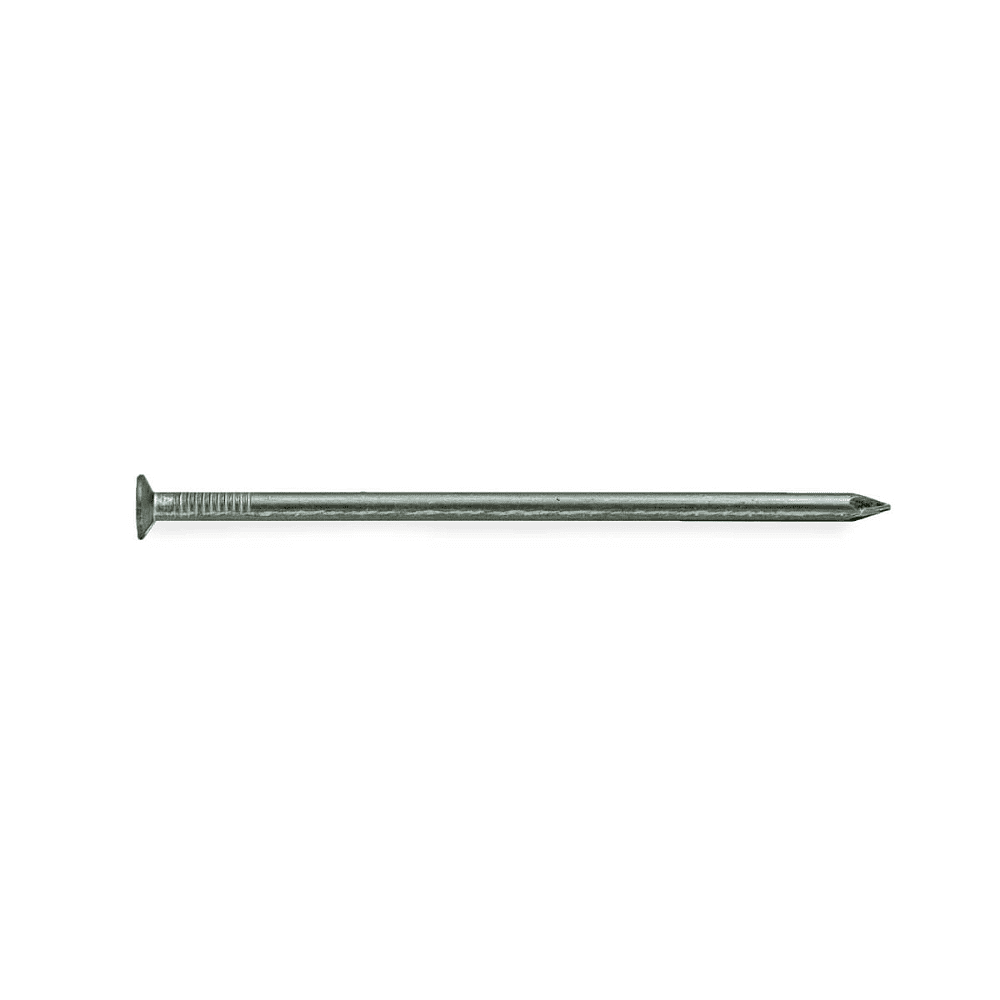 Гвозди строительные 3.0х80 мм, ГОСТ 4028-63, 5 кг
