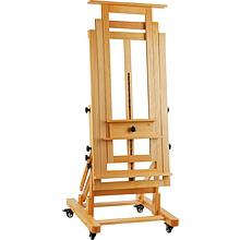 Мольберт-трансформер "Старый мастер"