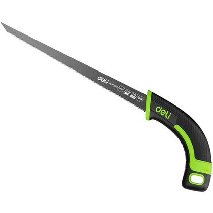 Пила садовая Deli GS EDL-YL2301, 210 мм, складная