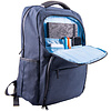 Рюкзак для ноутбука 15.6" "Spark", темно-синий - 3
