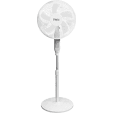 Электровентилятор напольный Making Оasis everywhere VF-40TMW