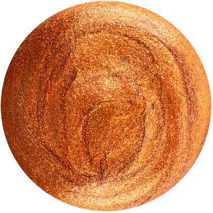 Контур акриловый "Декола", 963 бронза, 18 мл., туба - 2