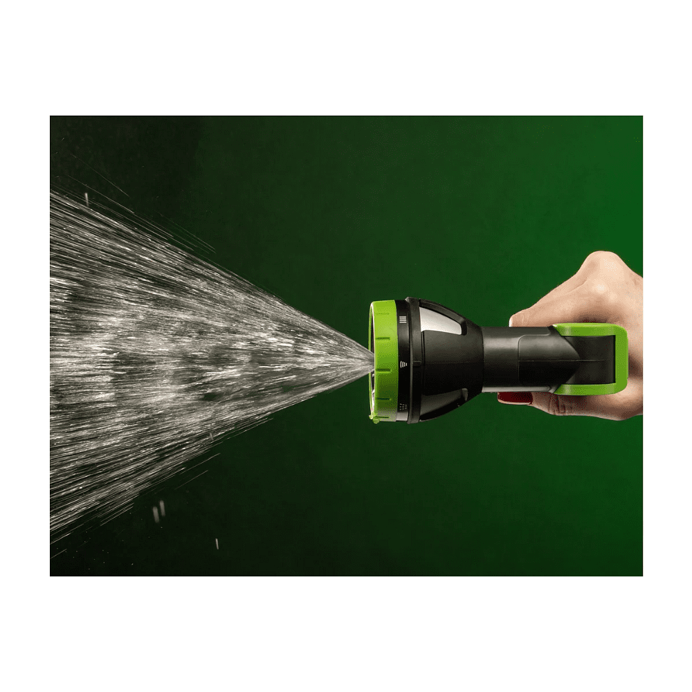 Пистолет-распылитель Amigo Grande 79840, 2/4", 8 функций - 3