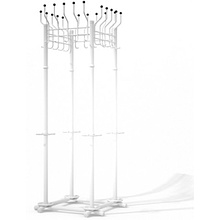 Вешалка гардеробная Гардикс 4