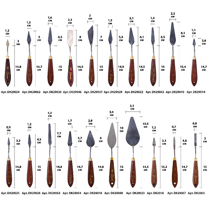 Мастихин "Сонет", №29 (2063) - 2