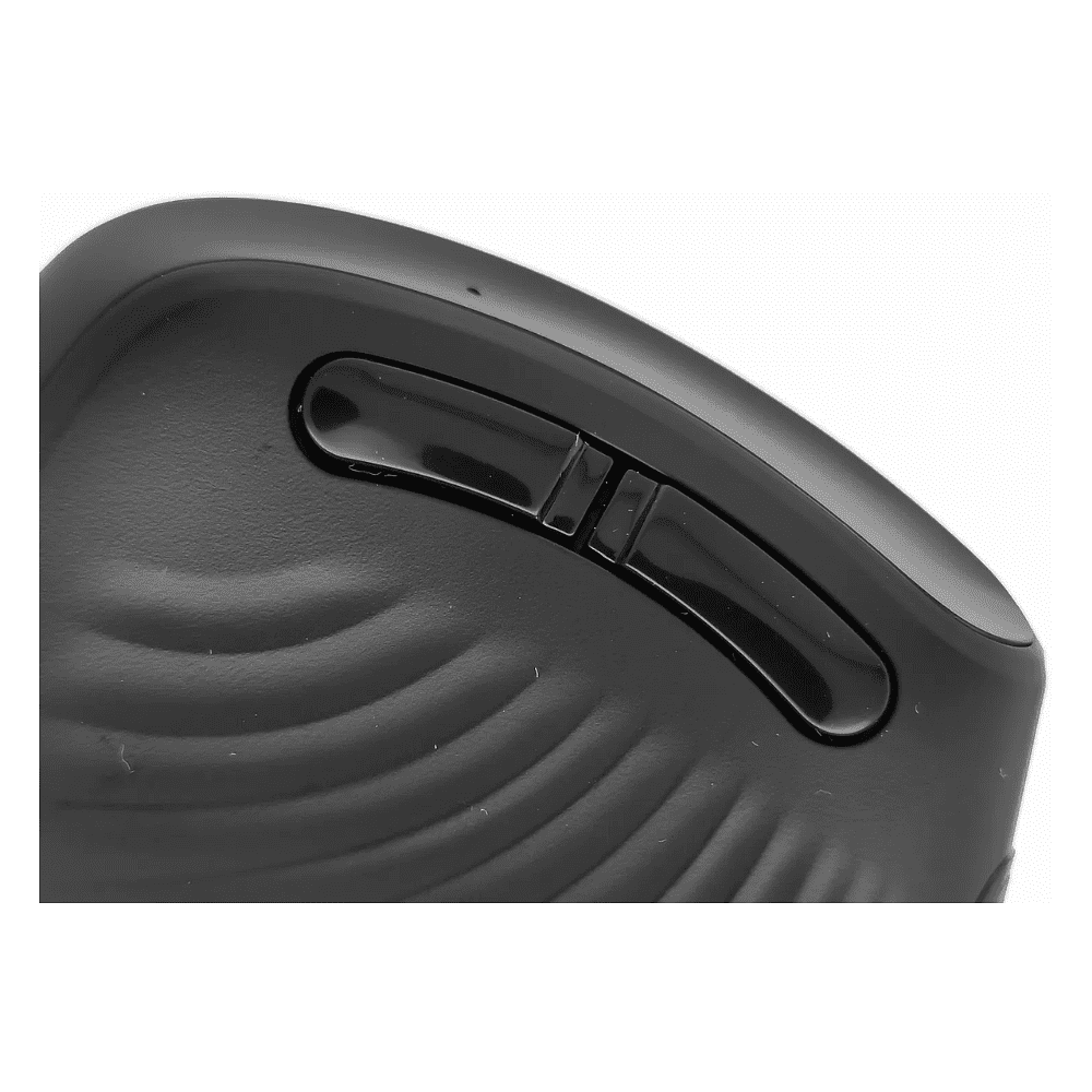 Компьютерная мышь Ugreen MU008-25444, черная - 12