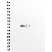 Блокнот "Rhodia", в клетку