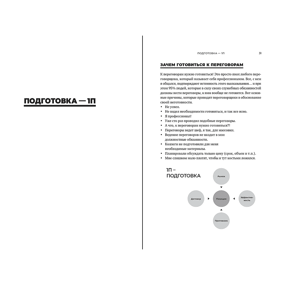 Книга "Клиент согласен! Пошаговая система успешных переговоров от подготовки предложения до подписания договора", Артем Федоров - 5
