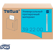 Протирочный материал нетканый Tellus, универсальный