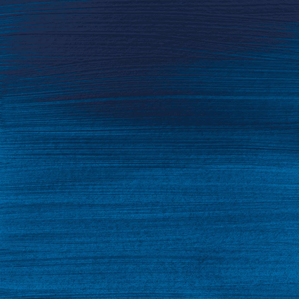 Краски акриловые "Amsterdam", 557 зеленовато-синий, 120 мл, туба - 2