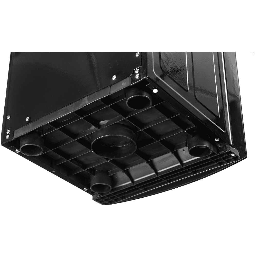 Кулер Sundays "SL-8800L", черный - 9