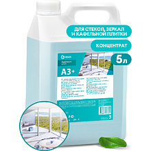 Средство моющее для стекол и зеркал "Apartment Series А3"