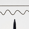 Ручка капиллярная "Pigma Pen10" 0,7 мм, черный - 2