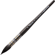 Кисть для рисования 