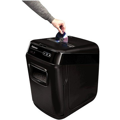 Шредер Fellowes AutoMax 200C (FS-46536) - 2