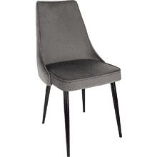 Стул Бюрократ "CH-K4"