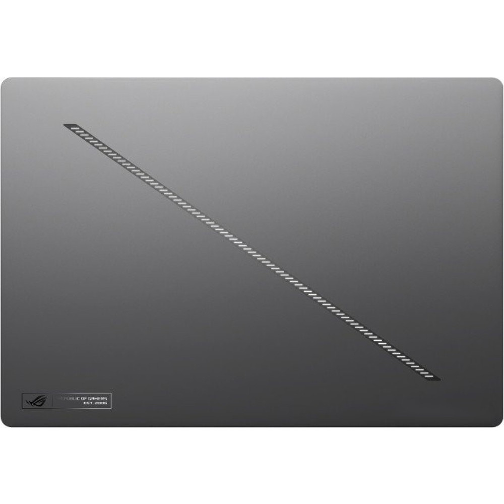 Ноутбук ASUS ROG Zephyrus G16 GU605MU-QR080, 16GB, DOS, серый - 9
