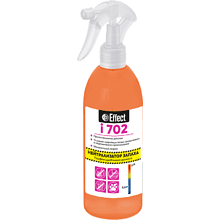 Средство для устранения и нейтрализации неприятных запахов "Effect Интенсив 702"
