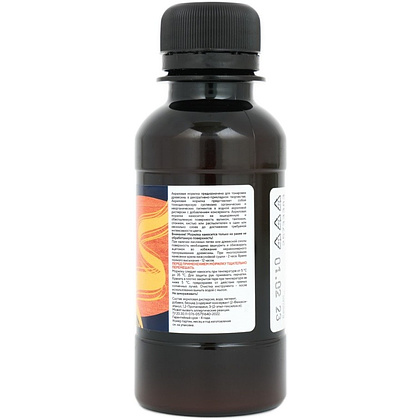 Морилка "Декола", 383 каштан, 120 мл., банка - 2