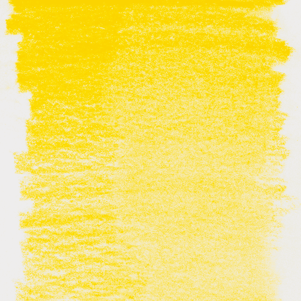 Карандаш пастельный "Design pastel", 22 желтый темный - 2