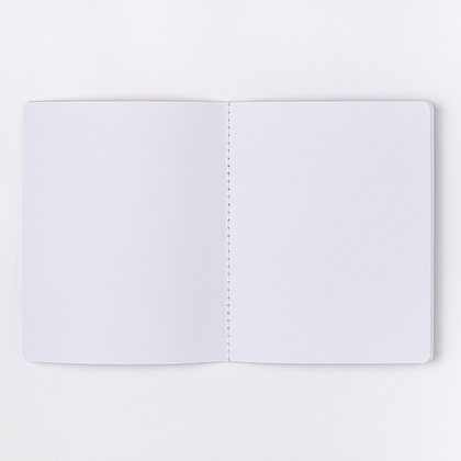 Скетчбук для маркеров "Markers", 15x19 см, 220 г/м2, 18 листов, мокрый асфальт - 2
