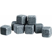 Камни охлаждающие для виски "Spiritii"