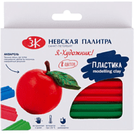 Пластика для моделирования 