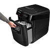 Уничтожитель Fellowes AutoMax 150C, автоподача, DIN P-4, 4х38мм, 150 листов, авто, 32 литра - 5