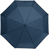 Зонт складной "Scirocco", 97 см, темно-синий - 2