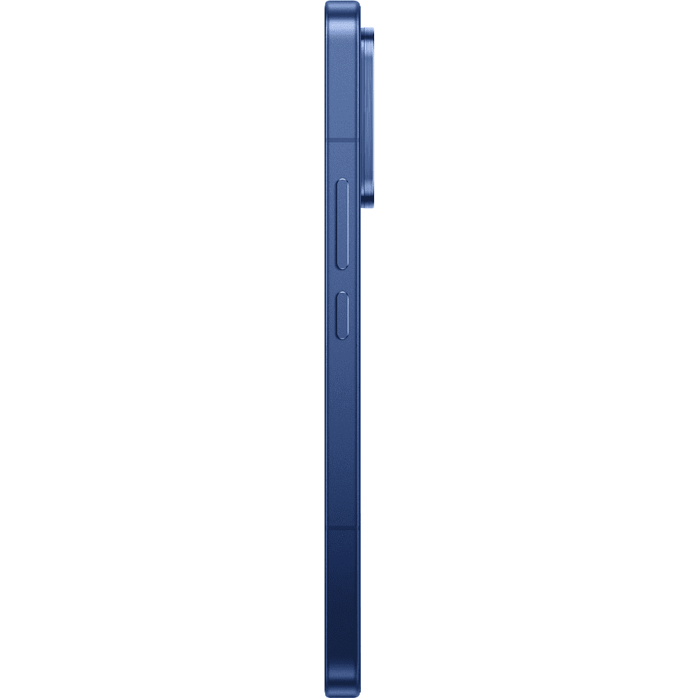 Смартфон XIAOMI 17T Pro, 12GB/512GB, Deep Blue, EU - 9