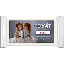 Полимерная глина "Cernit DOLL"