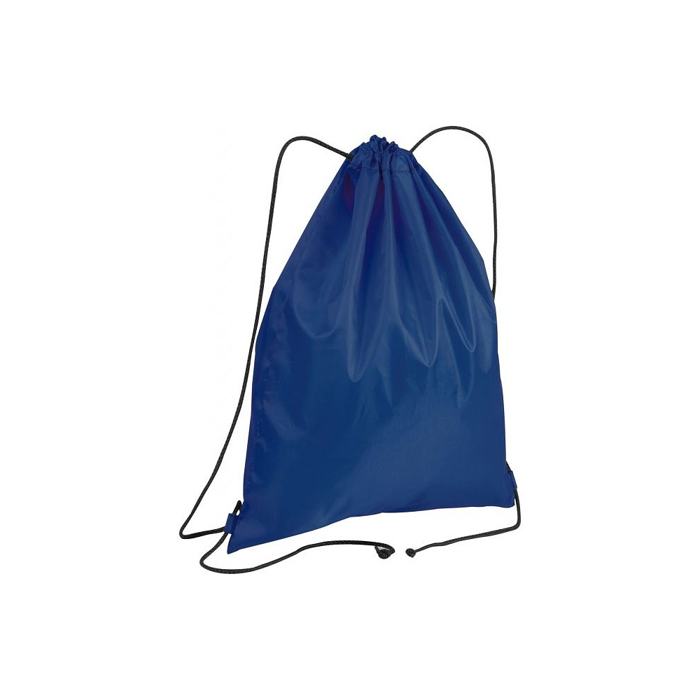 Рюкзак для обуви "Leopoldsburg", темно-синий