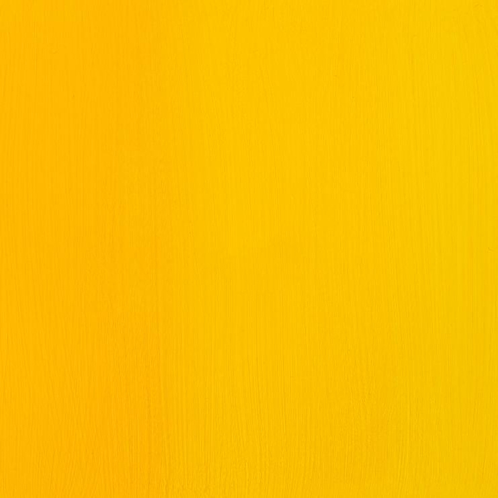 9192306, Краски акриловые Ладога, 220 желтая средняя, 100 мл., банка - 3