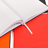 Ежедневник недатированный "Tucson Flex", А5, 272 страницы, оранжевый - 8