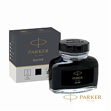Чернила для перьевых ручек "Parker"