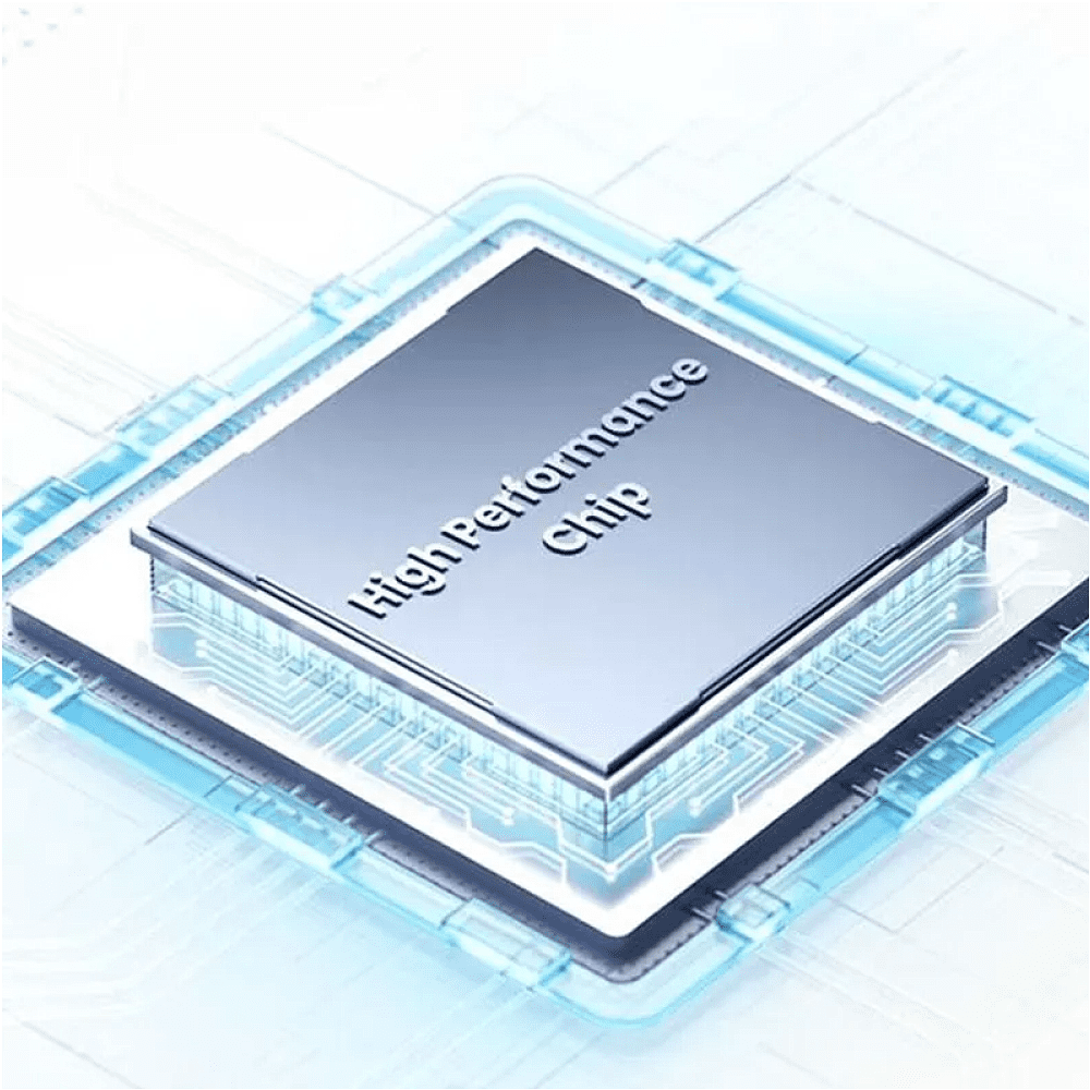 Мышь Ugreen "105/90550", беспроводная, 2400 dpi, 4 кнопки, темно-синий  - 5