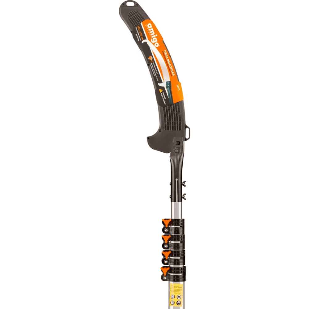 Пила садовая Amigo Grande 76113, 550 см, телескопическая - 5