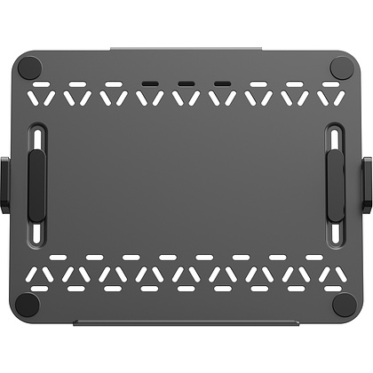 Крепление для ноутбука Lapter BLACK, черный - 4