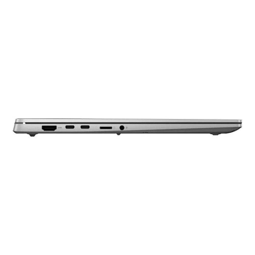 Ноутбук ASUS Vivobook S 15 OLED (S5507QA-MA006W), 16GB, W11H, серебристый - 3