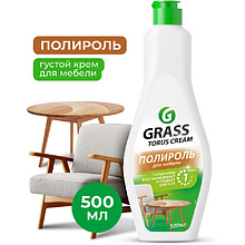 Средство для мебели полирующее "TORUS Cream"