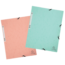 Скидка на Exacompta, Deli, Panta Plast, Clairefontaine Rhodia, VauPe!